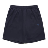 MEN WAFFLE KNIT HALF PANTS 男士 運動短褲