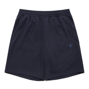 MEN WAFFLE KNIT HALF PANTS 男士 運動短褲