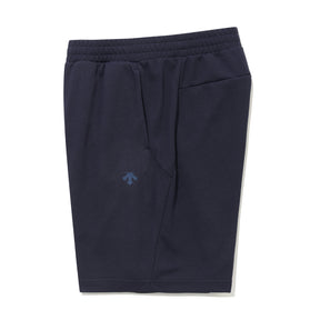 MEN WAFFLE KNIT HALF PANTS 男士 運動短褲