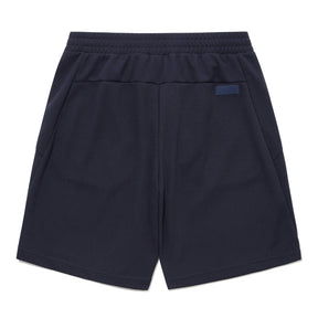 MEN WAFFLE KNIT HALF PANTS 男士 運動短褲