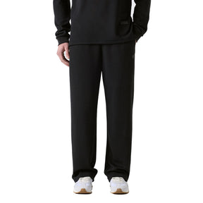 MEN WAFFLE JOGGER KNIT FLEECE PANTS 男士 運動長褲