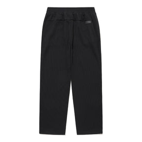 MEN WAFFLE JOGGER KNIT FLEECE PANTS 男士 運動長褲