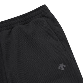 MEN WAFFLE JOGGER KNIT FLEECE PANTS 男士 運動長褲