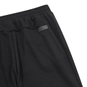 MEN WAFFLE JOGGER KNIT FLEECE PANTS 男士 運動長褲