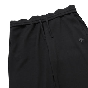 MEN WAFFLE JOGGER KNIT FLEECE PANTS 男士 運動長褲