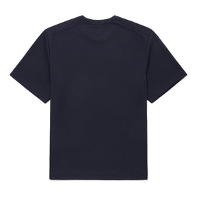 MEN WAFFLE CREWNECK SHORT SLEEVE T-SHIRTS 男士 運動上衣