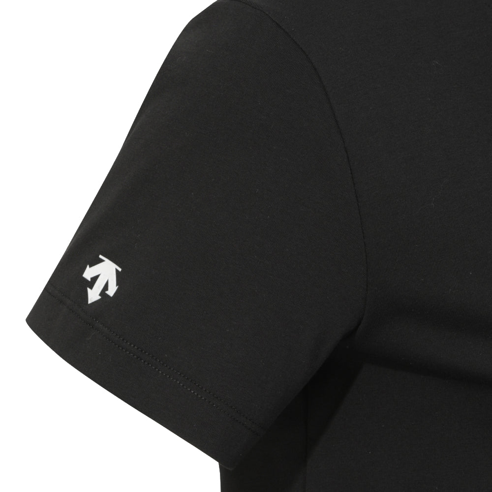 WOMEN COMFORT-FIT SHORT SLEEVE T-SHIRTS 女士 運動上衣