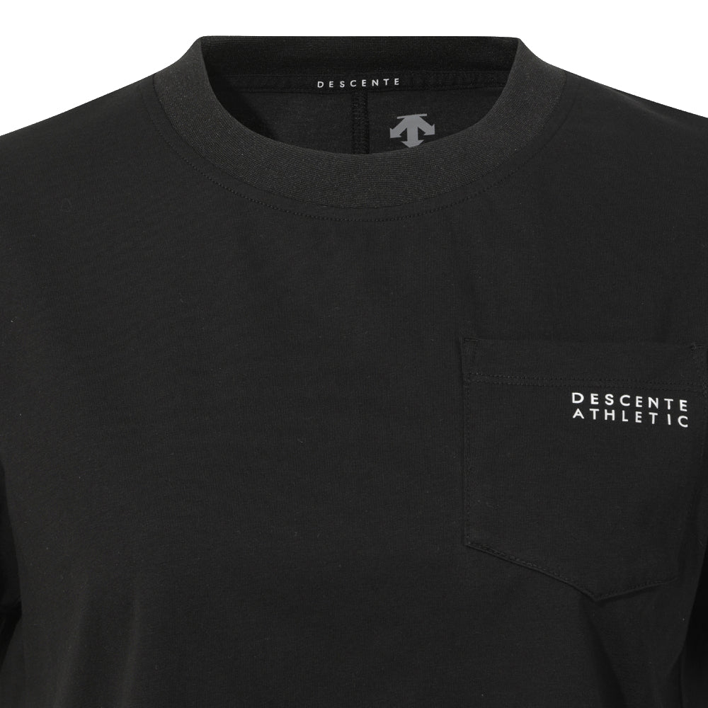 WOMEN COMFORT-FIT SHORT SLEEVE T-SHIRTS 女士 運動上衣