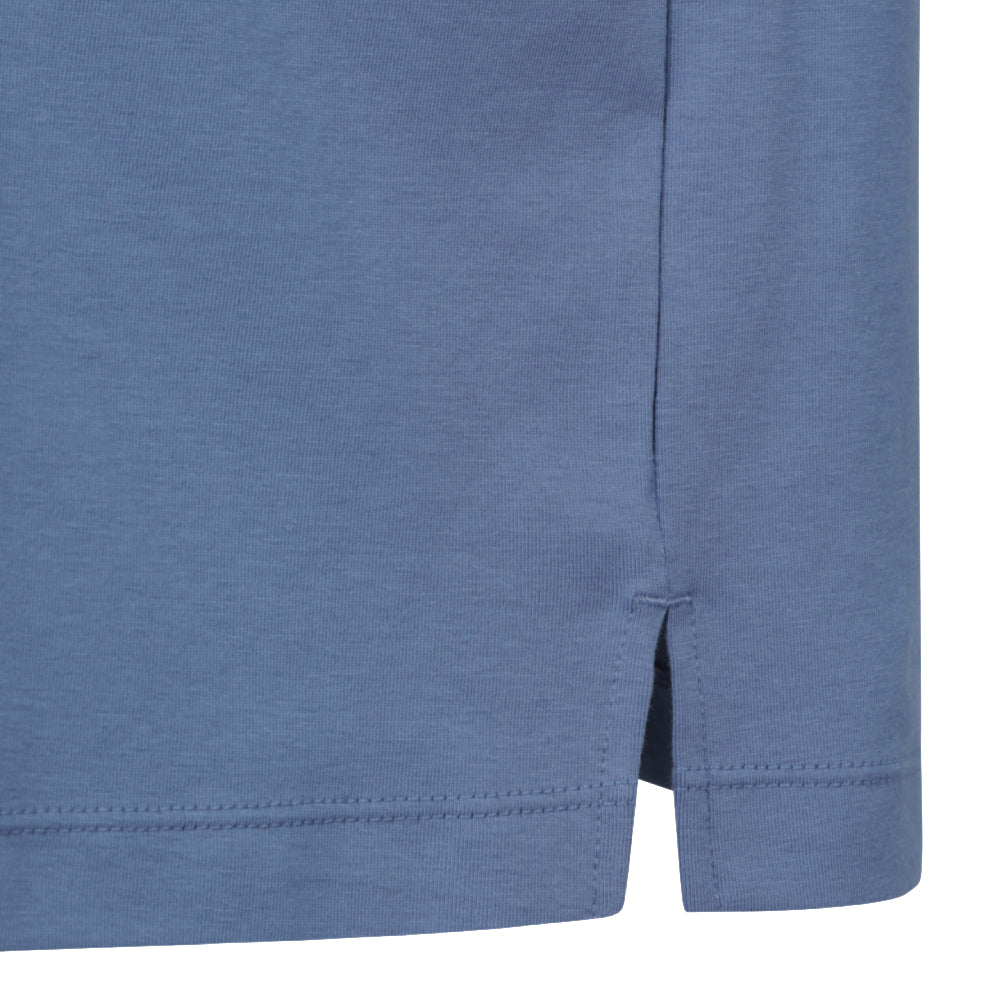 WOMEN COMFORT-FIT SHORT SLEEVE T-SHIRTS 女士 運動上衣