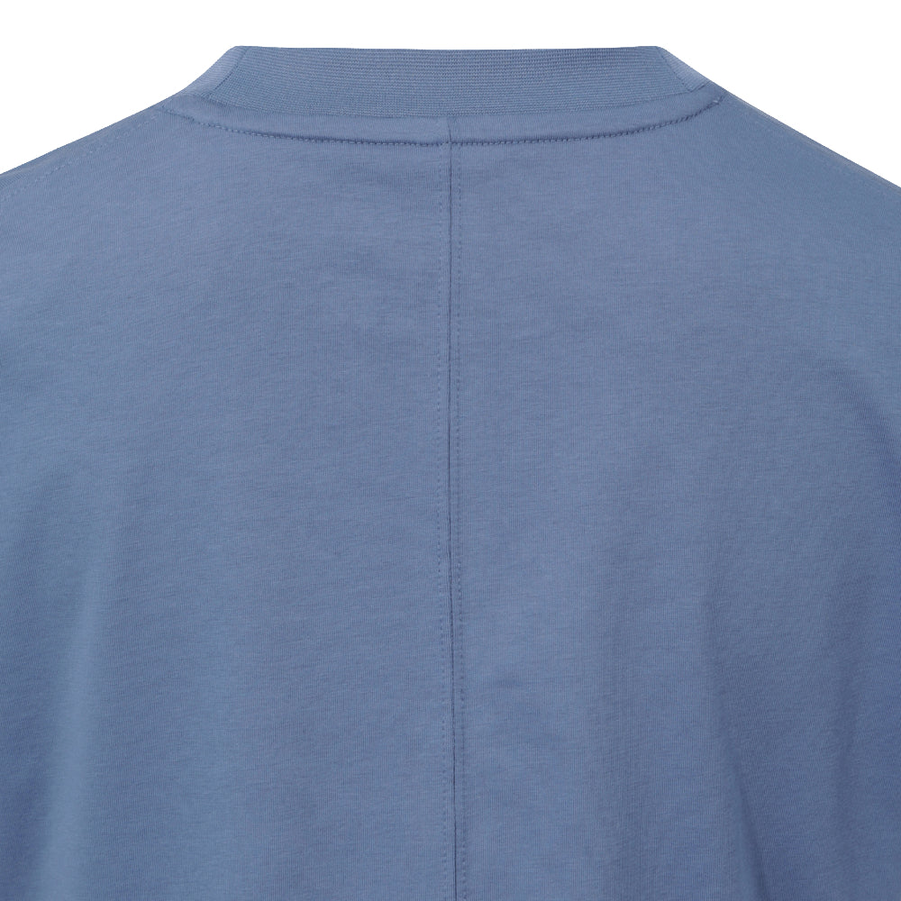 WOMEN COMFORT-FIT SHORT SLEEVE T-SHIRTS 女士 運動上衣