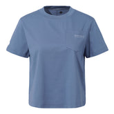 WOMEN COMFORT-FIT SHORT SLEEVE T-SHIRTS 女士 運動上衣