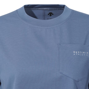 WOMEN COMFORT-FIT SHORT SLEEVE T-SHIRTS 女士 運動上衣