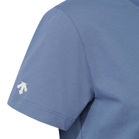 WOMEN COMFORT-FIT SHORT SLEEVE T-SHIRTS 女士 運動上衣