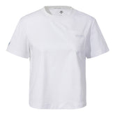 WOMEN COMFORT-FIT SHORT SLEEVE T-SHIRTS 女士 運動上衣