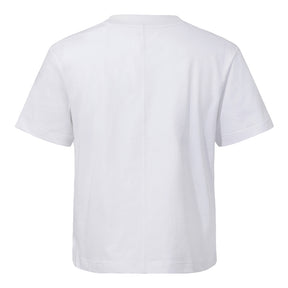 WOMEN COMFORT-FIT SHORT SLEEVE T-SHIRTS 女士 運動上衣