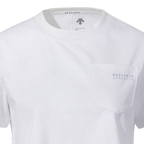 WOMEN COMFORT-FIT SHORT SLEEVE T-SHIRTS 女士 運動上衣