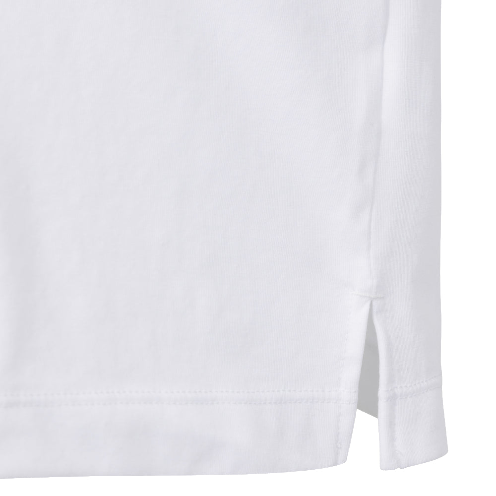WOMEN COMFORT-FIT SHORT SLEEVE T-SHIRTS 女士 運動上衣