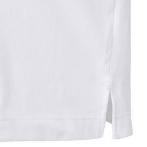 WOMEN COMFORT-FIT SHORT SLEEVE T-SHIRTS 女士 運動上衣