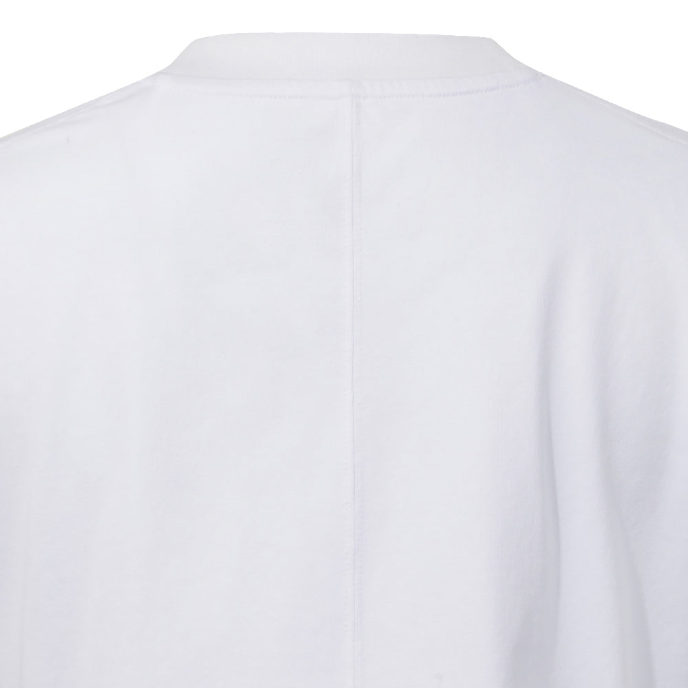 WOMEN COMFORT-FIT SHORT SLEEVE T-SHIRTS 女士 運動上衣