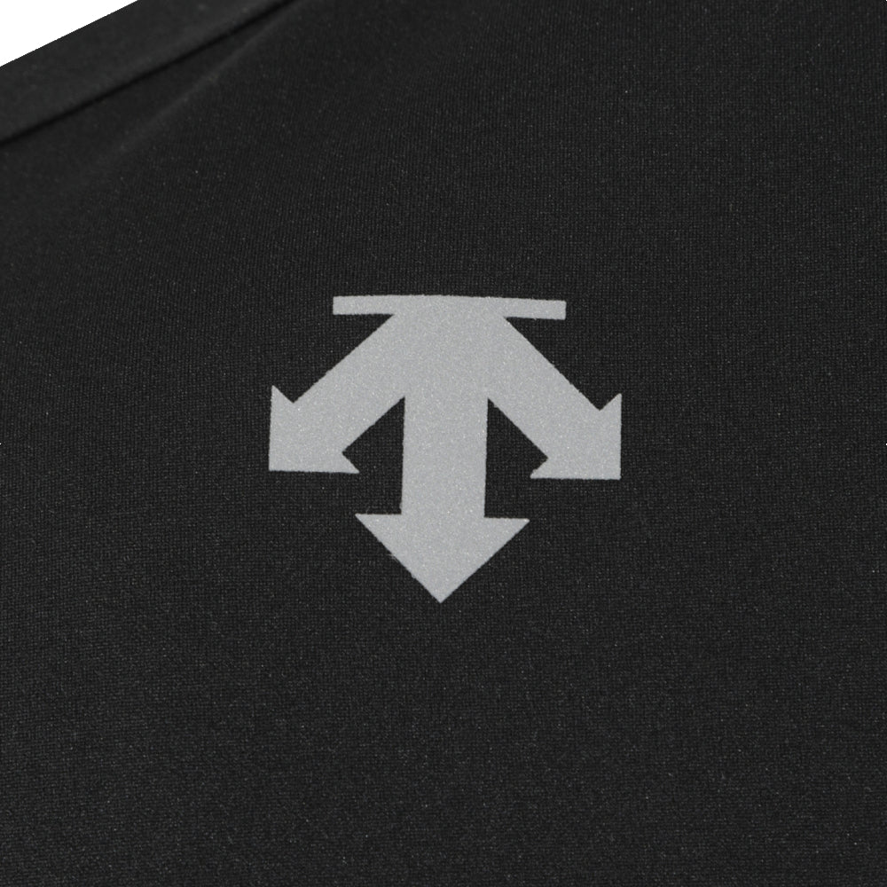QUICK-DRY SHORT SLEEVE T-SHIRTS 男士 運動上衣