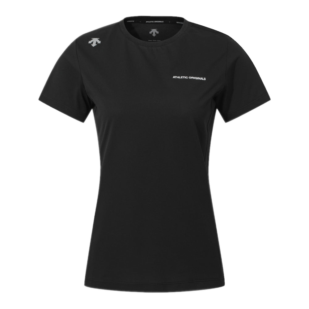QUICK-DRY SHORT SLEEVE T-SHIRTS 男士 運動上衣