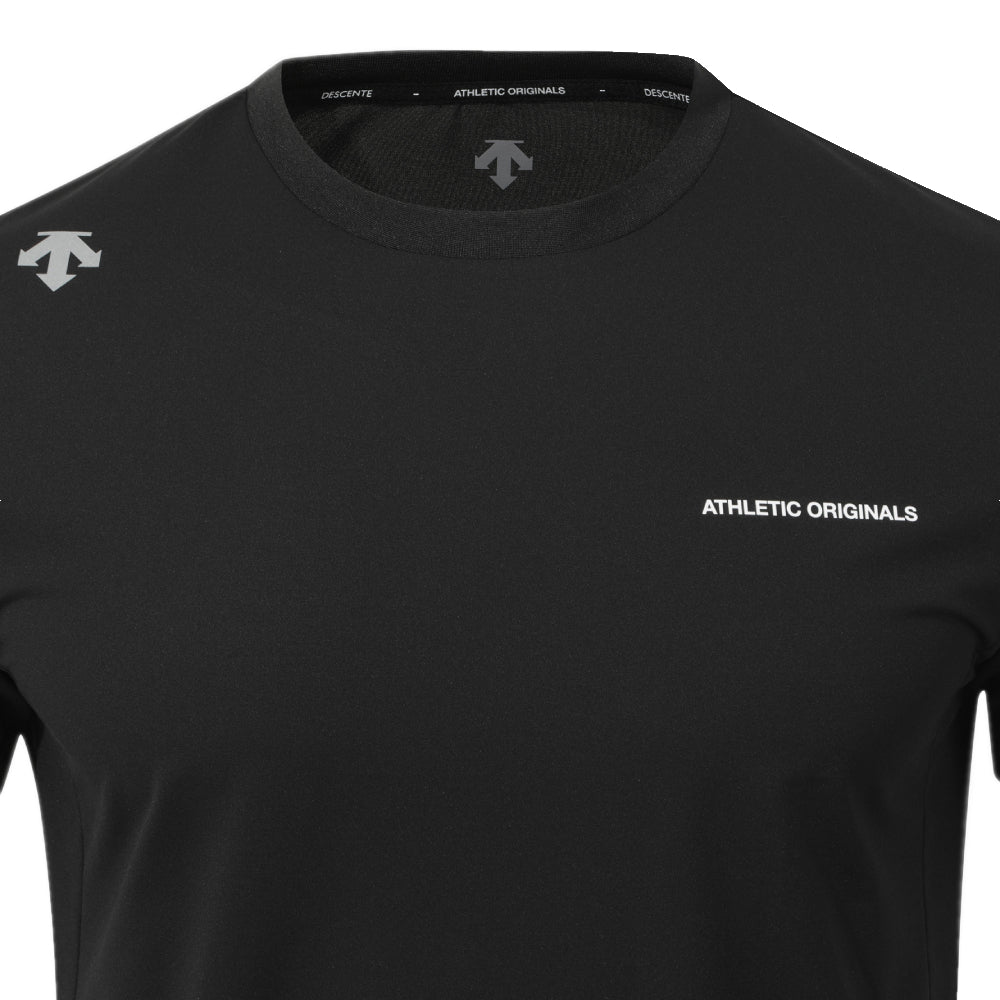 QUICK-DRY SHORT SLEEVE T-SHIRTS 男士 運動上衣