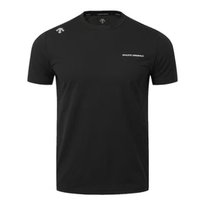 QUICK-DRY SHORT SLEEVE T-SHIRTS 男士 運動上衣