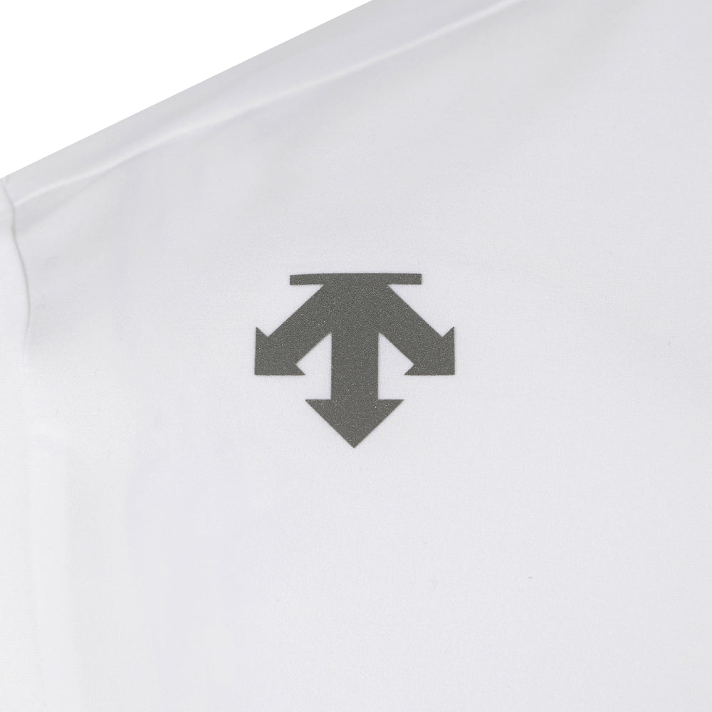 QUICK-DRY SHORT SLEEVE T-SHIRTS 男士 運動上衣