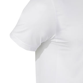 QUICK-DRY SHORT SLEEVE T-SHIRTS 男士 運動上衣