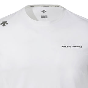 QUICK-DRY SHORT SLEEVE T-SHIRTS 男士 運動上衣