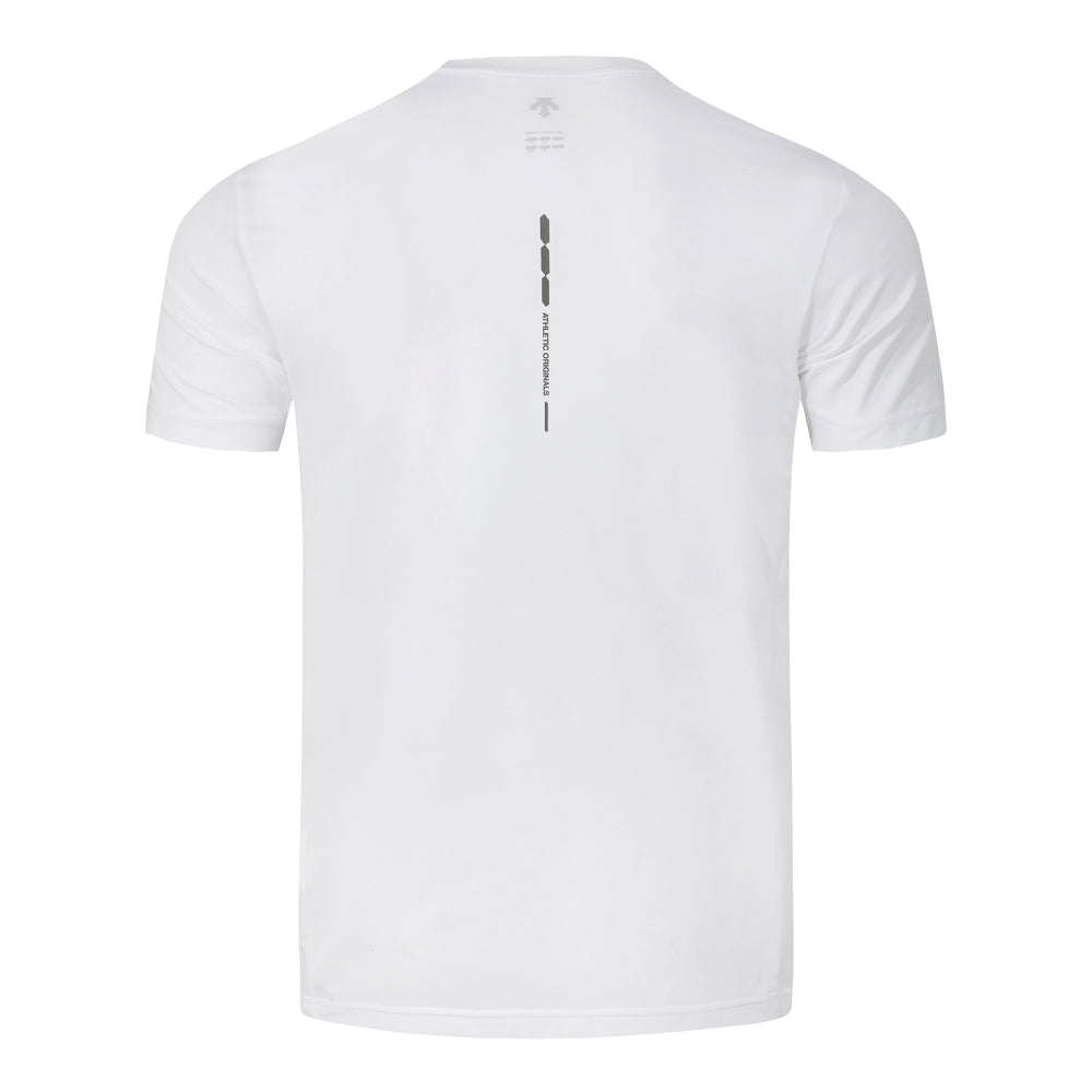 QUICK-DRY SHORT SLEEVE T-SHIRTS 男士 運動上衣