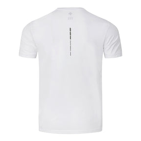 QUICK-DRY SHORT SLEEVE T-SHIRTS 男士 運動上衣