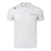 QUICK-DRY SHORT SLEEVE T-SHIRTS 男士 運動上衣