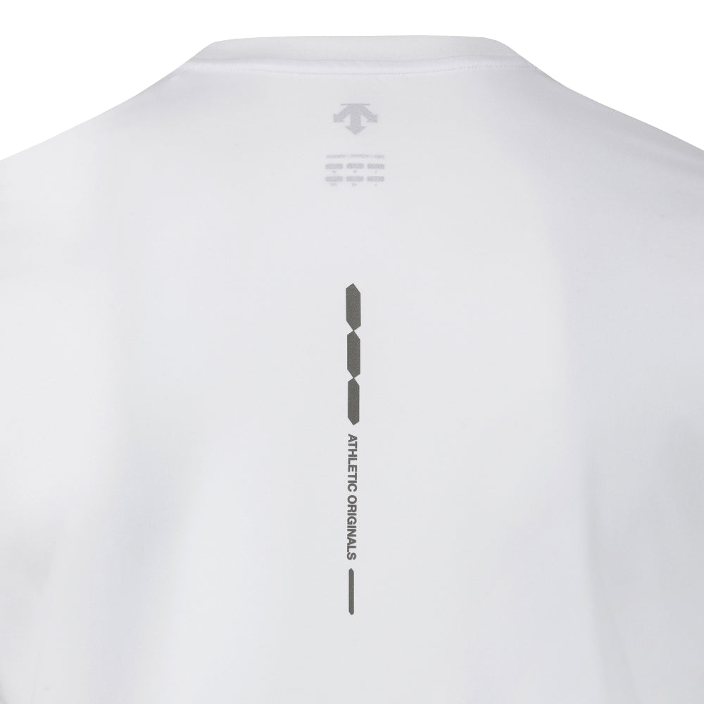 QUICK-DRY SHORT SLEEVE T-SHIRTS 男士 運動上衣