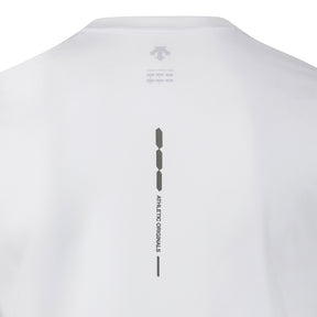 QUICK-DRY SHORT SLEEVE T-SHIRTS 男士 運動上衣