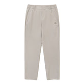 MEN SLIM FIT STRETCH WOVEN PANTS 男士 運動長褲