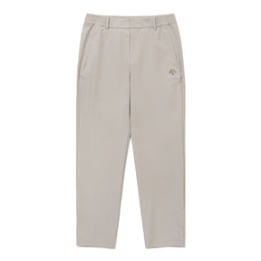 MEN SLIM FIT STRETCH WOVEN PANTS 男士 運動長褲