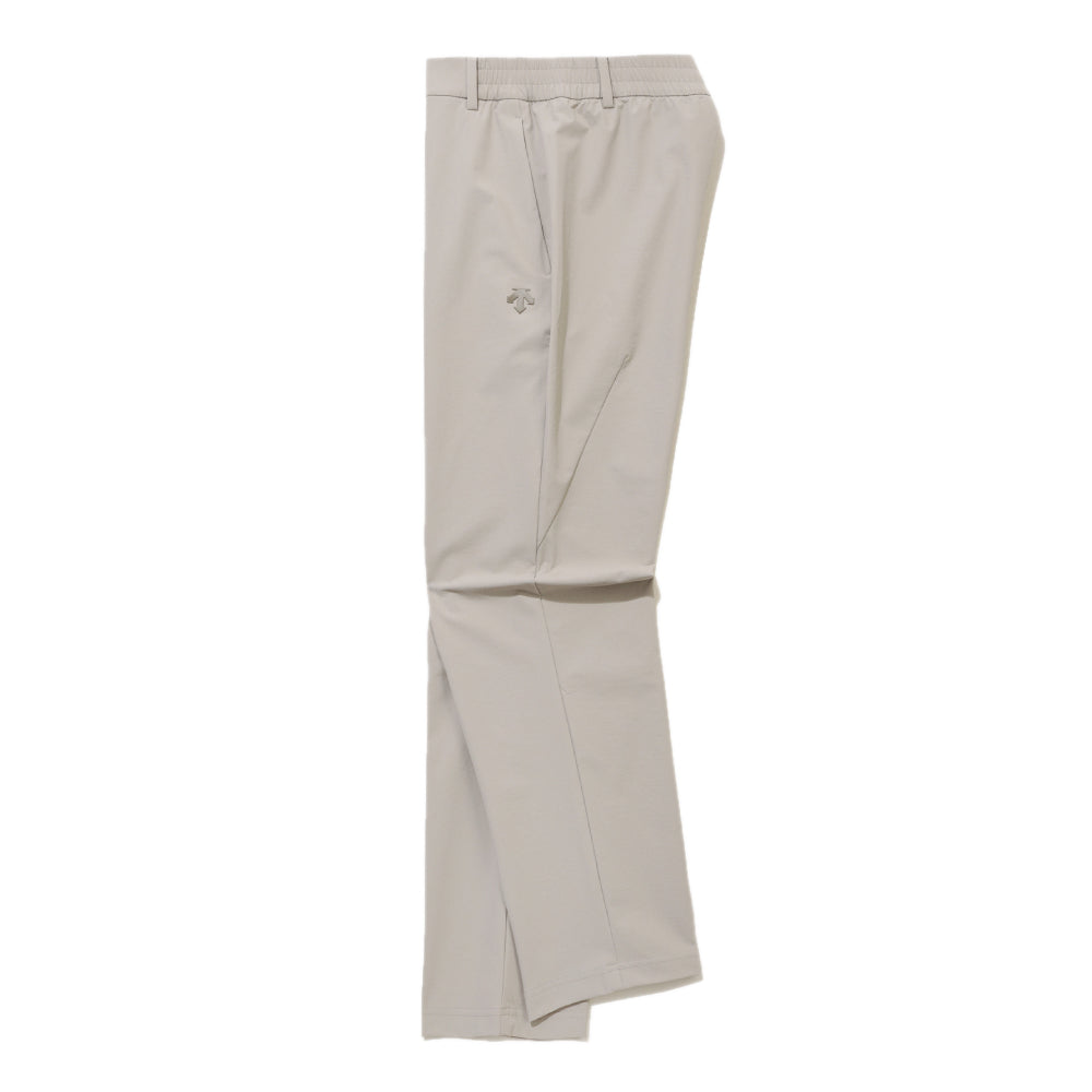MEN SLIM FIT STRETCH WOVEN PANTS 男士 運動長褲