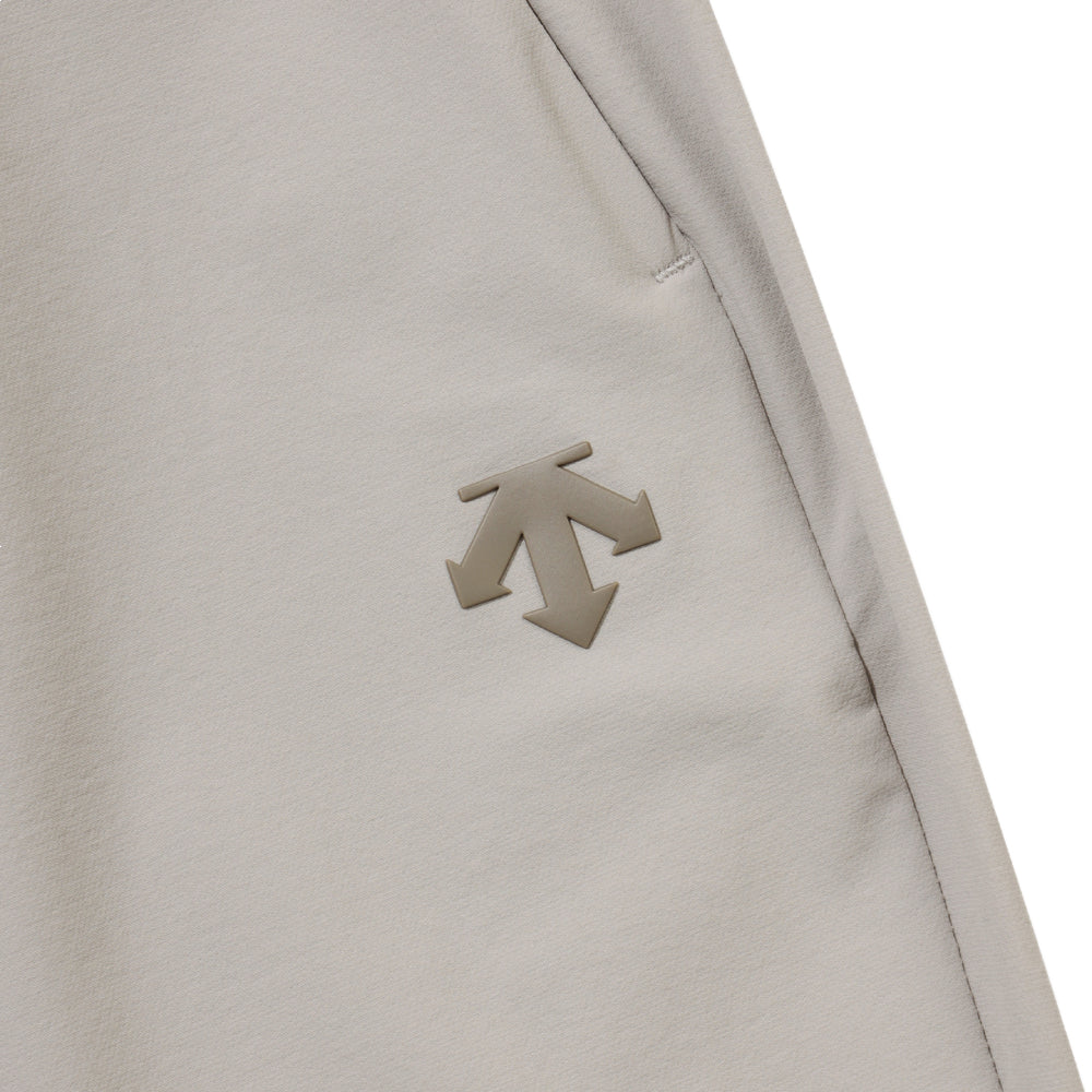 MEN SLIM FIT STRETCH WOVEN PANTS 男士 運動長褲