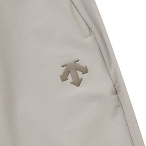 MEN SLIM FIT STRETCH WOVEN PANTS 男士 運動長褲
