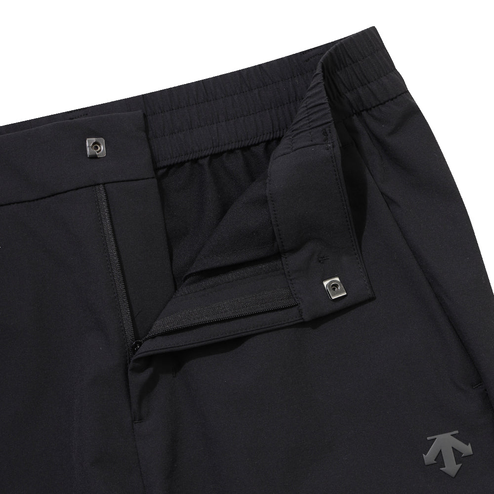 MEN SLIM FIT STRETCH WOVEN PANTS 男士 運動長褲