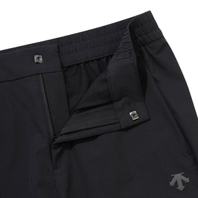 MEN SLIM FIT STRETCH WOVEN PANTS 男士 運動長褲