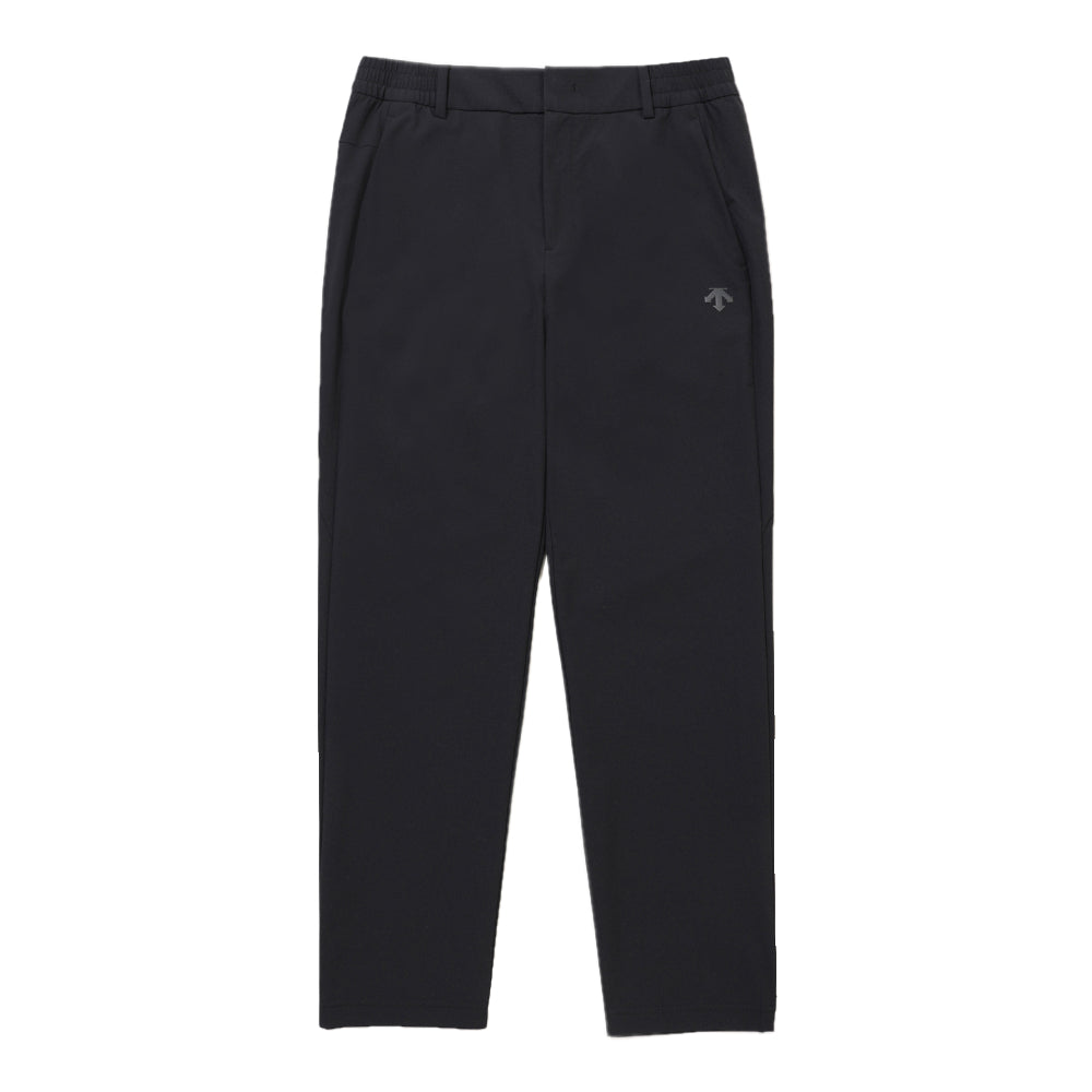 MEN SLIM FIT STRETCH WOVEN PANTS 男士 運動長褲