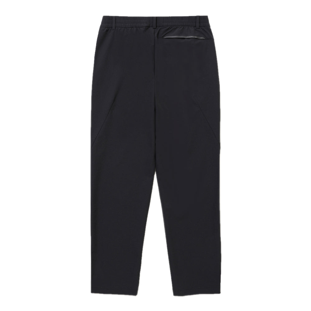 MEN SLIM FIT STRETCH WOVEN PANTS 男士 運動長褲