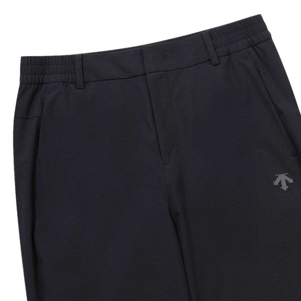 MEN SLIM FIT STRETCH WOVEN PANTS 男士 運動長褲