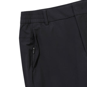 MEN SLIM FIT STRETCH WOVEN PANTS 男士 運動長褲