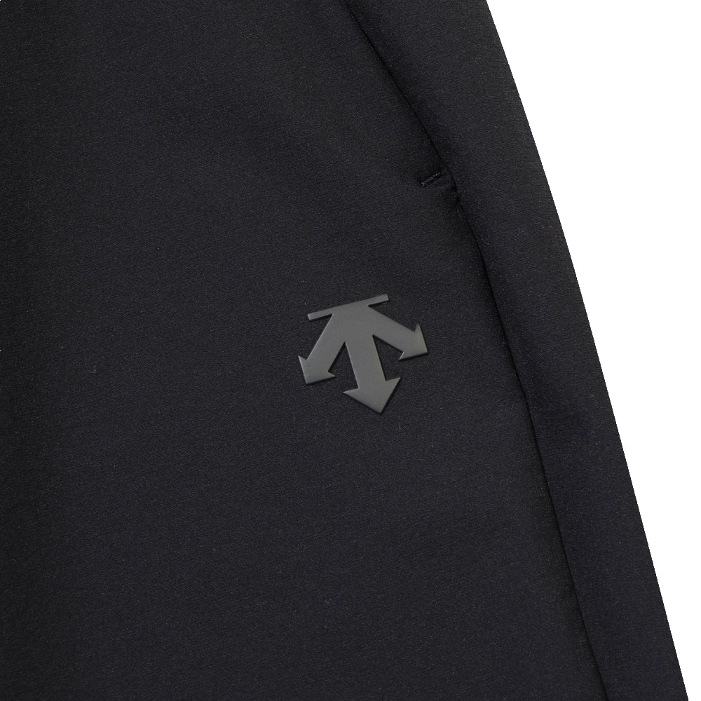 MEN SLIM FIT STRETCH WOVEN PANTS 男士 運動長褲