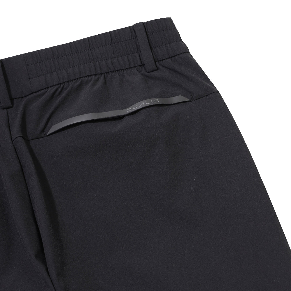 MEN SLIM FIT STRETCH WOVEN PANTS 男士 運動長褲