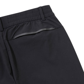 MEN SLIM FIT STRETCH WOVEN PANTS 男士 運動長褲