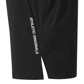 MEN 7INCH WOVEN HALF PANTS 男士 運動短褲